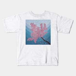 Spring Kids T-Shirt